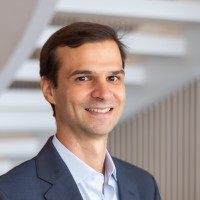 Hamilton Lane Employee Salvador Simoes De Almeida's profile photo