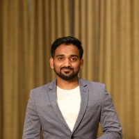 Sparken IT Solutions Pvt. Ltd Employee Ninad Wakode's profile photo