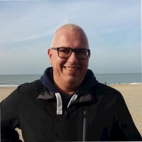 P&V Groep Employee Bart Jans's profile photo