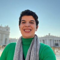 Tekna.Rocks Employee Mariana Barboza's profile photo
