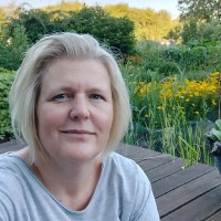 MAI Group Employee Claudia Engmann's profile photo