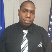 Charleston Water System Employee Brian Johnson's profile photo