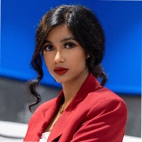 Zest Education Employee Tanisha Chauhan's profile photo