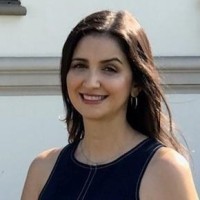 East Whittier City School District Employee Gabriela Aldana's profile photo
