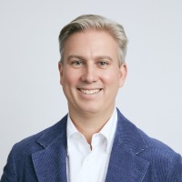 Experian Employee Ted Smith's profile photo