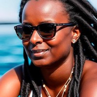 Flexcode Labs Employee Neema Adam's profile photo