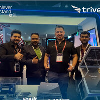Trive Employee Umut Ozturk's profile photo
