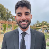 ClearPath Business Advisors Employee Youseph abu-Hajar's profile photo