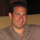 Radson Development Employee Dan Rad's profile photo