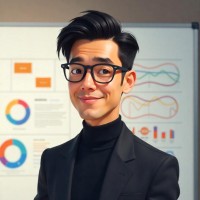Selectiva Charities Employee Ben Markel's profile photo