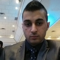 CIBC Employee Atique Ahmed's profile photo