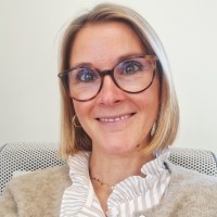 Groupe Audeo Employee Anne Birembaut's profile photo