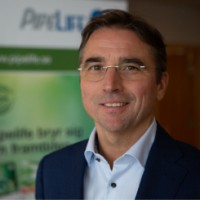 Pipelife Sverige AB Employee Pär Näslund's profile photo