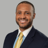 Nexus Circular Employee Omar Terrie's profile photo