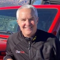 Digital Throttle Employee Bryan Robb's profile photo