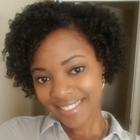Wells Fargo Employee Natasha Jacobs's profile photo