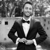 wolfSSL Employee Collin Mundell's profile photo