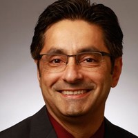 Deepesh Kholwadwala