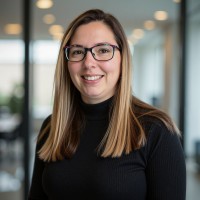 Violand Management Associates Employee Morgan Brown's profile photo
