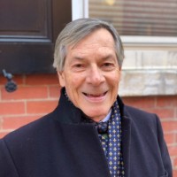 PQ Capital Suite Employee Richard Price's profile photo