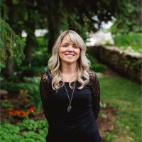 Parkland County Employee Ashley Pifko's profile photo