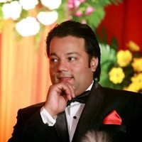 Sir Ganga Ram Hospital Employee Amit Chaudhary's profile photo