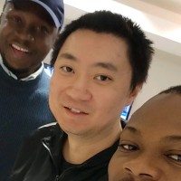 Diagonal Matrix Employee Beile Jia's profile photo
