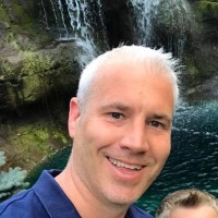 Wrightbus Employee Chris Williamson's profile photo