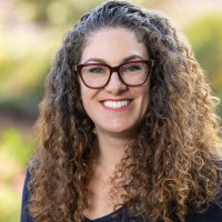 Stanford University Employee Anna Geraghty's profile photo