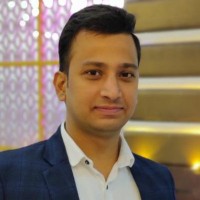 Avishkaar Employee Ritesh Bhardwaj's profile photo