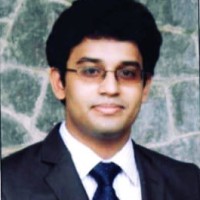 Dorman Smith Switchgear (L.L.C) Employee Krishnan R's profile photo