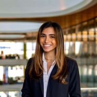 Simran Shah Email & Phone Number