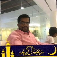 SIBCA Employee Abdul Rahuman's profile photo