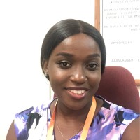 Ausdal Financial Partners Employee Epie Thecla's profile photo