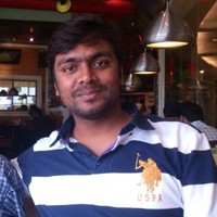 Simplify Money Employee Manu Kumar's profile photo