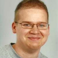 Callsolution Employee Jeroen van Lieshout's profile photo