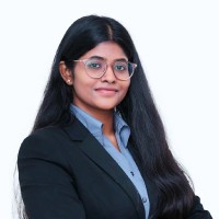 Sahithya Ponnam Email & Phone Number | Tatva Legal, Hyderabad Associate ...