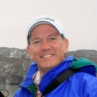Stantec Employee Greg McCormick's profile photo