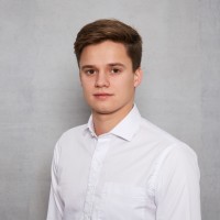 Enghofer Koch Consulting GmbH Employee Marc Florin's profile photo