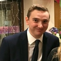 Alexander Frith Email