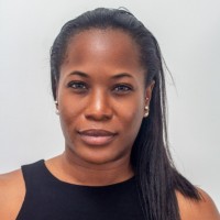 Aya Data Employee Ama Larbi-Siaw's profile photo