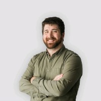 TSW design Employee David Argo's profile photo