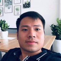 Statistr Employee Dang Nguyen's profile photo