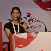 Garima Agarwal Email