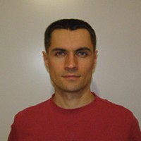 Fusify Employee Oleh Pauk's profile photo