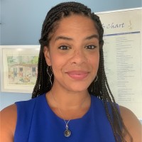 Endicott College Employee Brandi Greene's profile photo