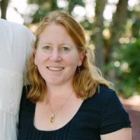 Orcas Island School District Employee Amy Sprenger's profile photo