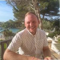 Turner & Townsend Employee Jack Downes's profile photo