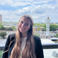 Olivia Hillhouse's profile photo