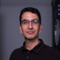 Layer Finance Employee Reza Jamshidi's profile photo
